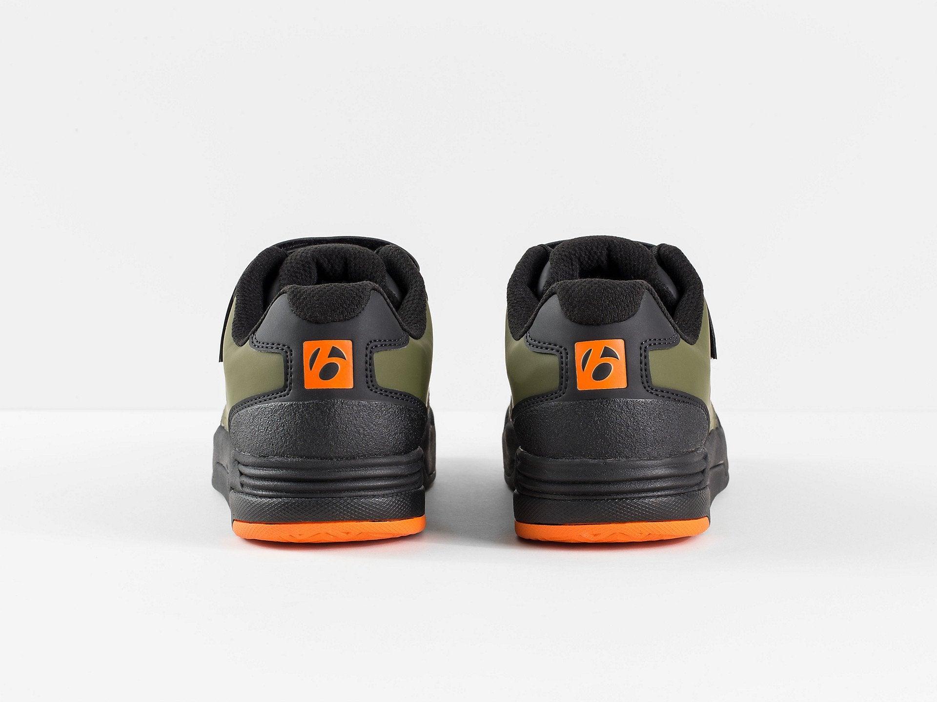 Bontrager Rally - Liquid-Life #Wähle Deine Farbe_Olive Grey