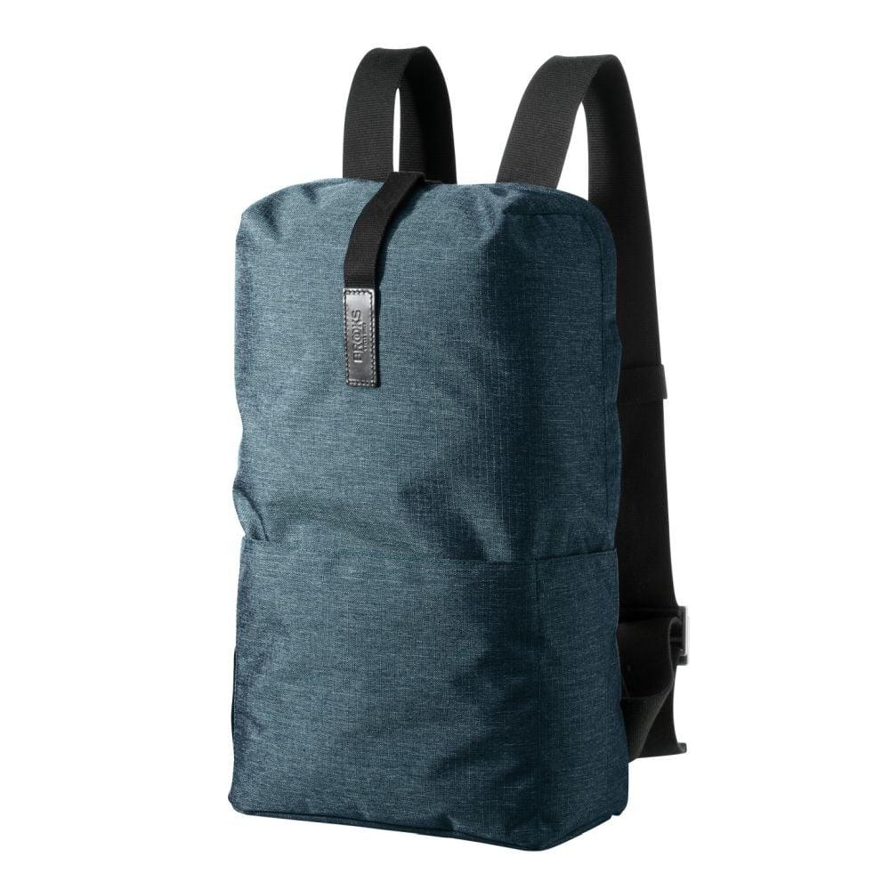 BROOKS Dalston Tex Nylon Backpack - Liquid-Life #Wähle Deine Farbe_Octane