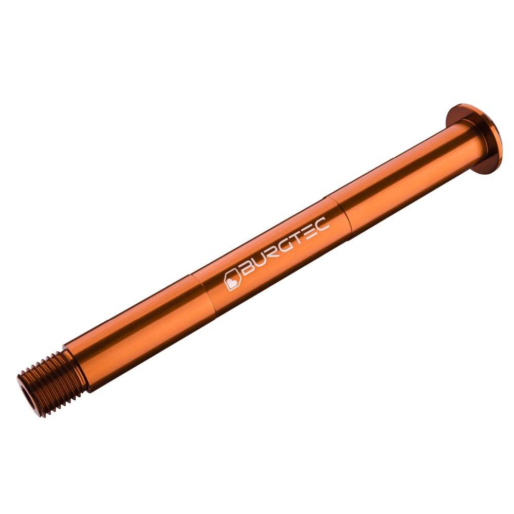 Burgtec Fox Boost Pre 2021 Fork Axle - Liquid-Life #Wähle Deine Farbe_Kash Bronze