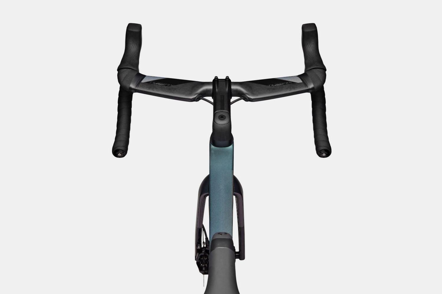 Cannondale SuperSix EVO Carbon 1 gray 2023 - Liquid-Life