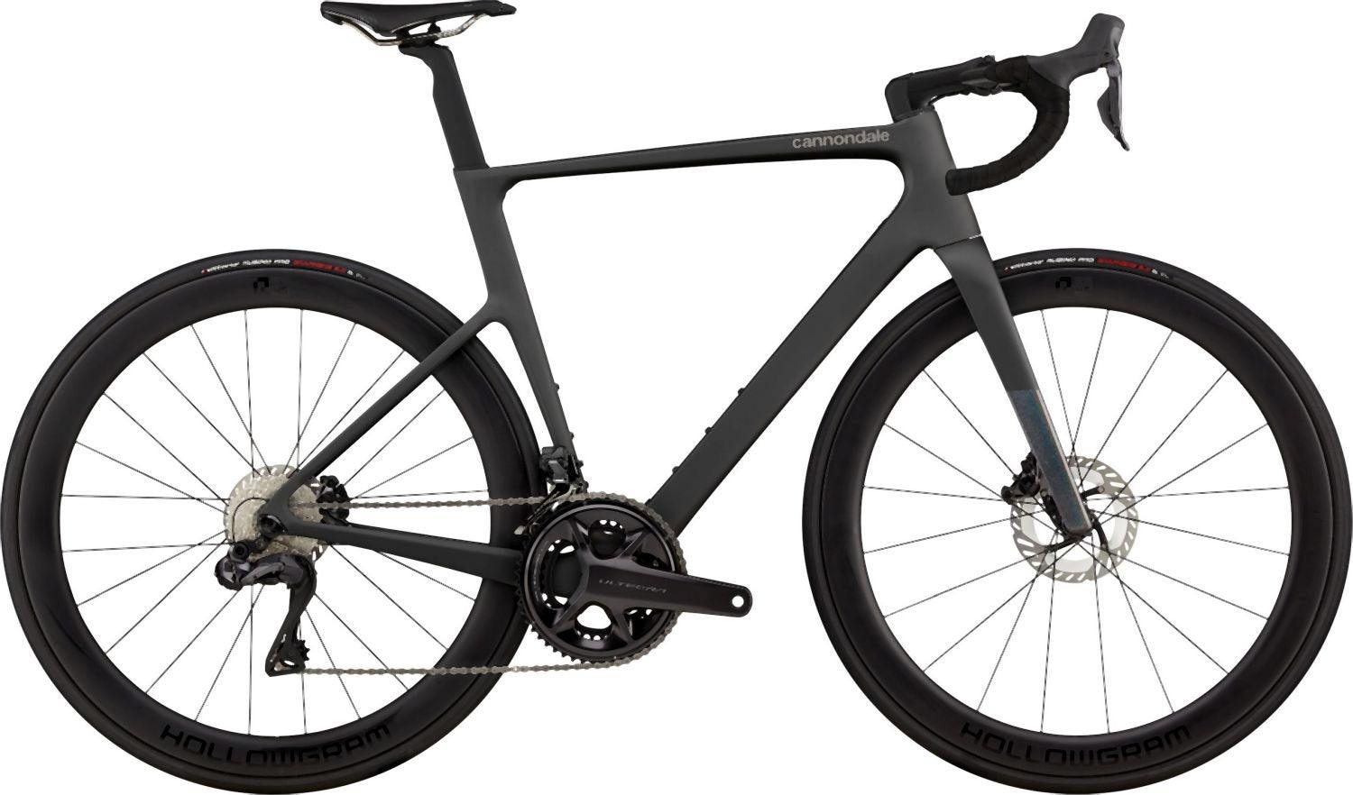 Cannondale SuperSix EVO Carbon 2 light gray 2023 - Liquid-Life