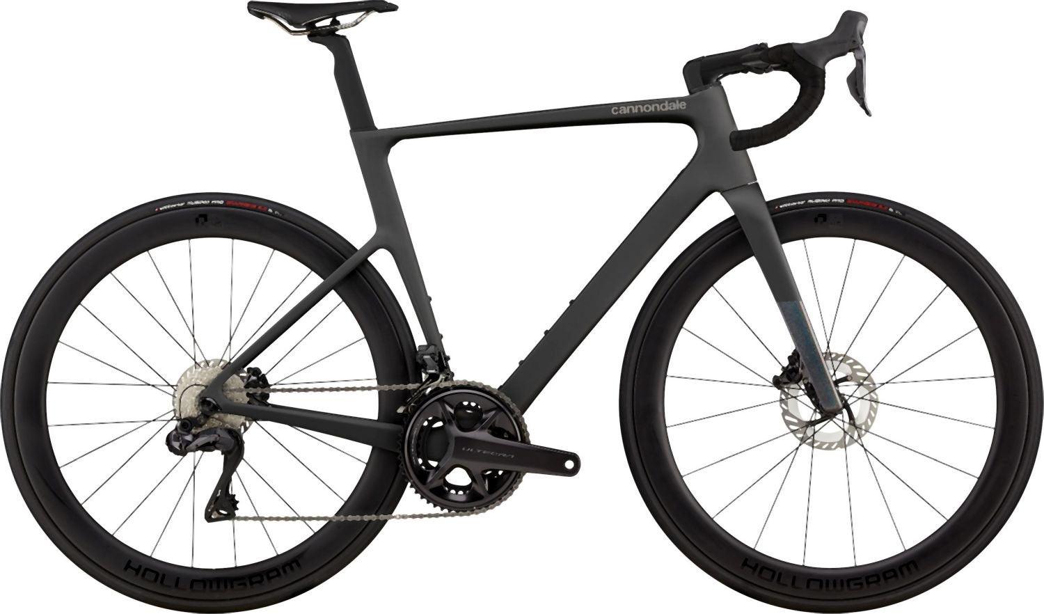 cannondale rennrad weiß Cannondale SuperSix EVO Carbon 2 – Faster Everywhere