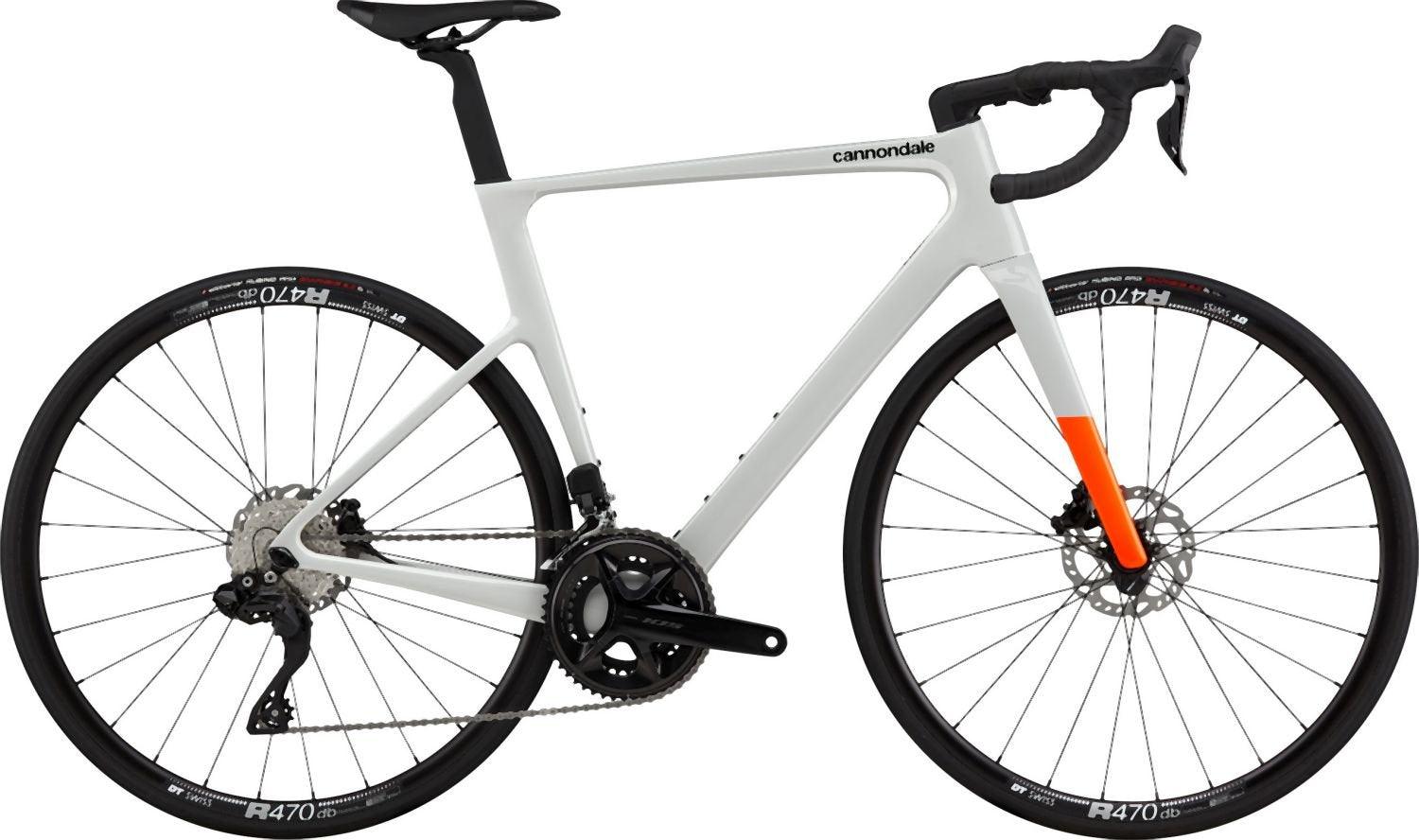 cannondale e rennrad Cannondale SuperSix EVO Carbon 3 – Faster Everywhere
