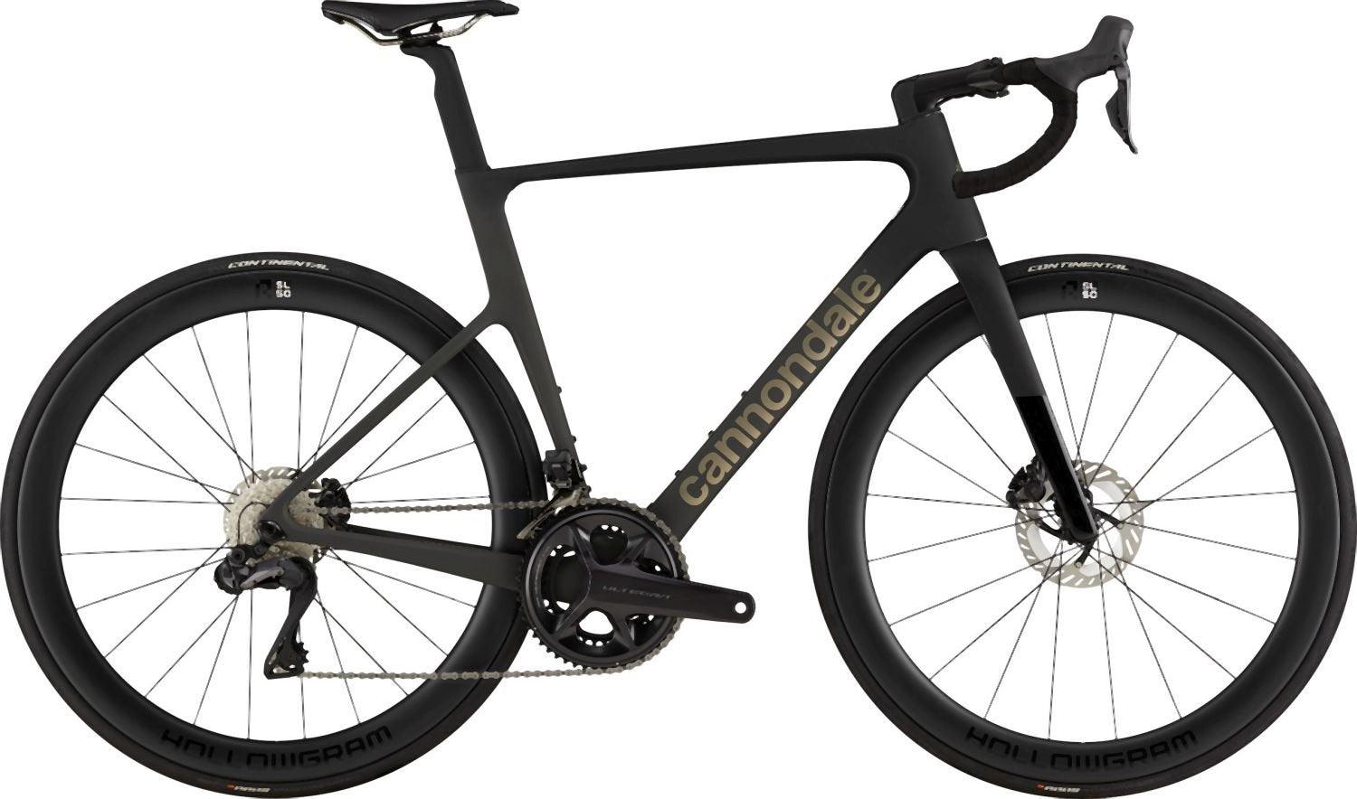 cannondale rennrad 2023 Cannondale SuperSix EVO Hi-MOD 2 – Unfassbar schnell & leicht