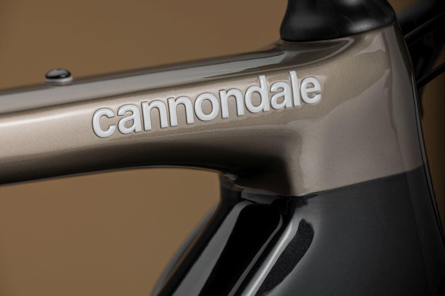 Cannondale Topstone Carbon 1 RLE Black Pearl - Liquid-Life