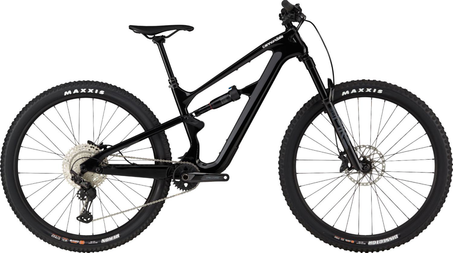 Cannondale U Habit Crb 2 BPL 2023 - Liquid-Life