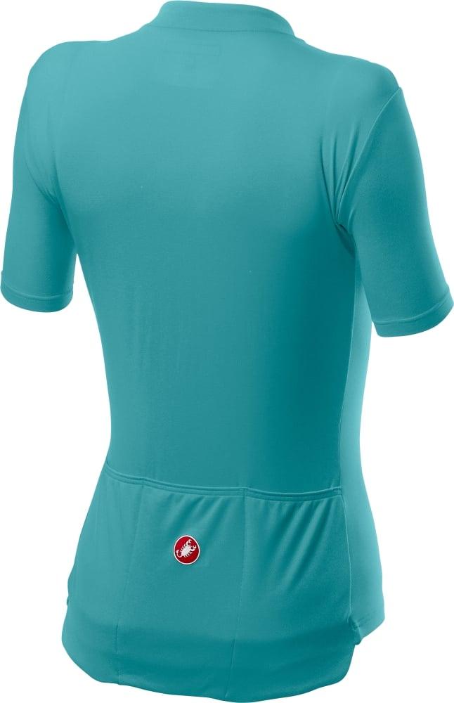 Castelli Anima 3 Jersey - Liquid-Life #Wähle Deine Farbe_Celeste/Marine Blue