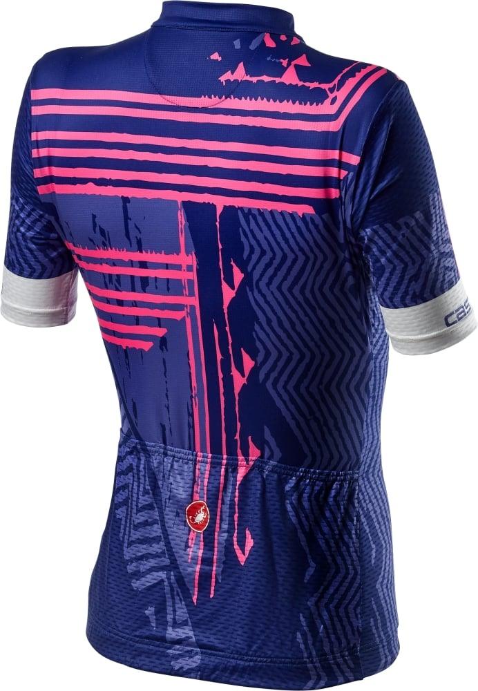 Castelli Astratta Jersey - Liquid-Life