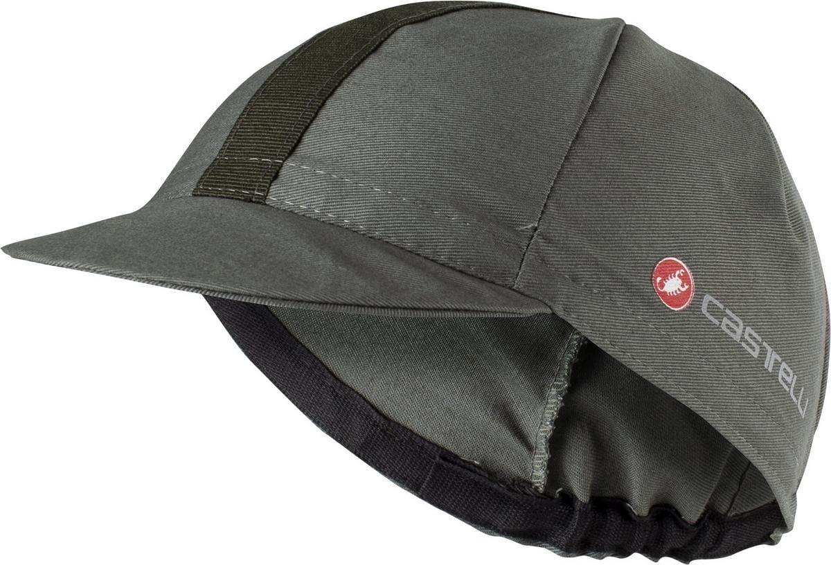 Castelli Endurance Cap - Liquid-Life