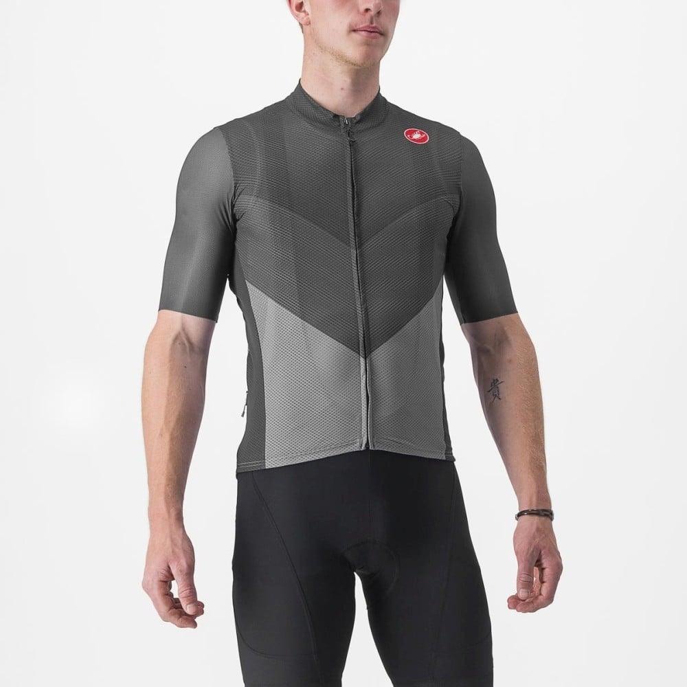 Castelli Endurance Pro 2 Jersey - Liquid-Life