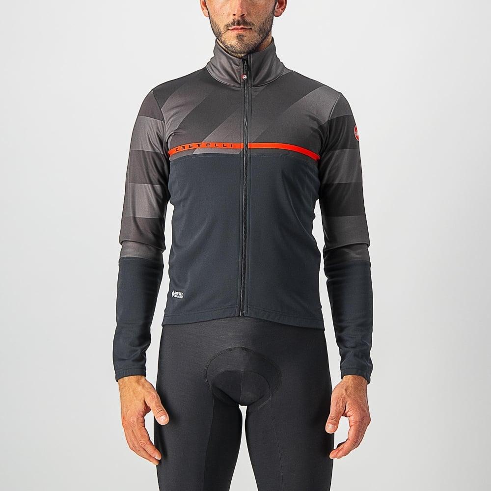 Castelli Finestre Jacket - Liquid-Life