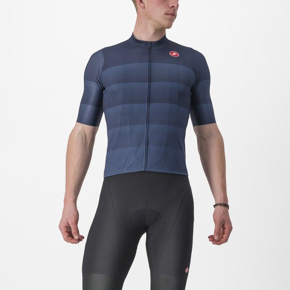 Castelli Livelli Jersey - Liquid-Life