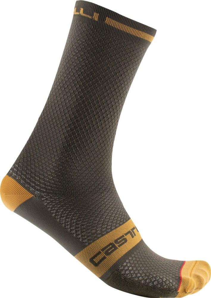 Castelli Superleggera T 18 Sock - Liquid-Life