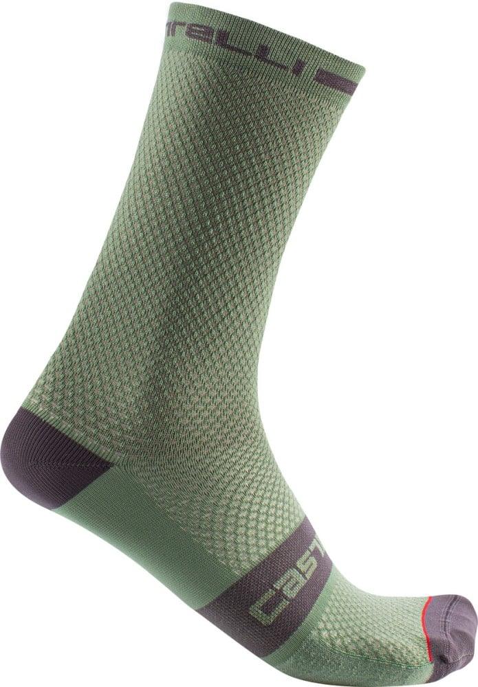 Castelli Superleggera T 18 Sock - Liquid-Life