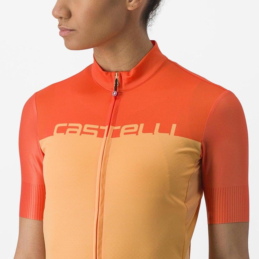 Castelli Velocissima Jersey - Liquid-Life