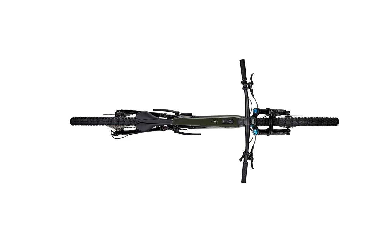 Focus SAM² 6.8 800 Urbangreenagiclack 2025