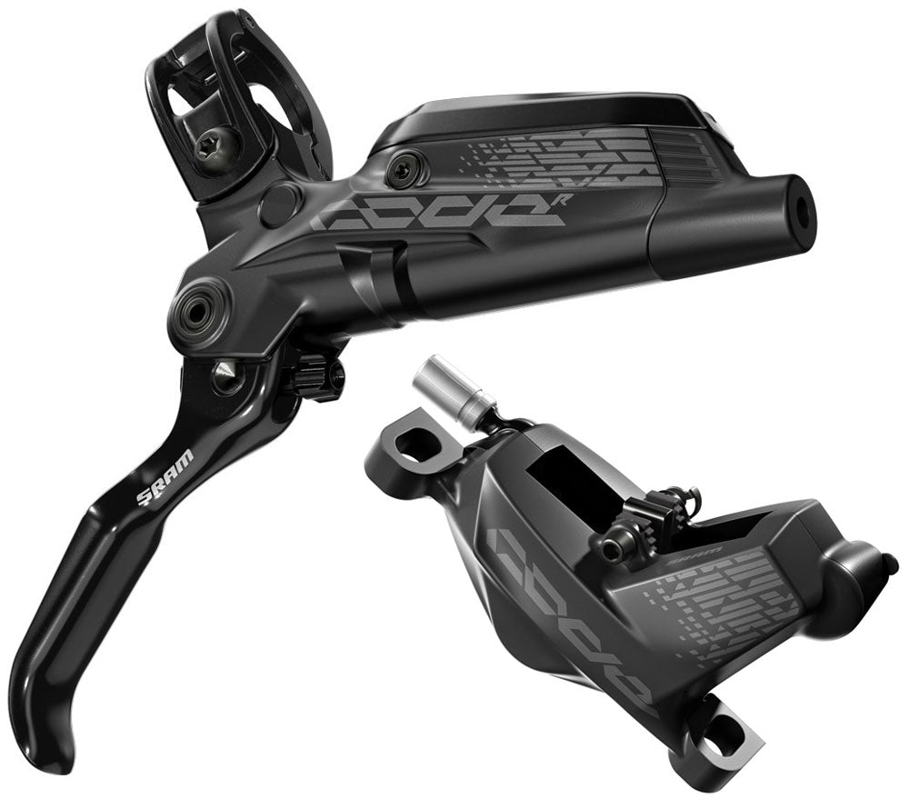 sram bremsen rennrad Code R Hinterradbremse Color:Schwarz-Grün club-packages Guitar Pedal X -