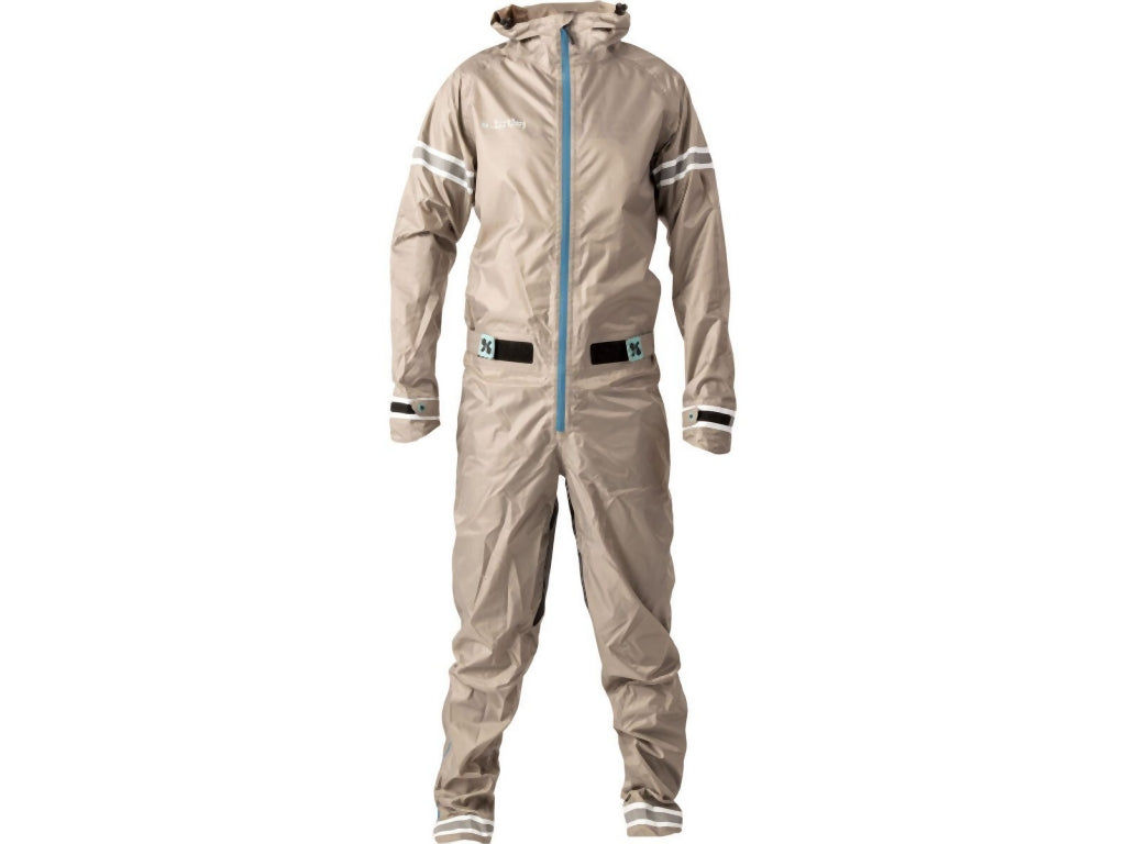 dirtlej commutesuit road edition - Liquid-Life #Wähle Deine Farbe_moonstone/turq