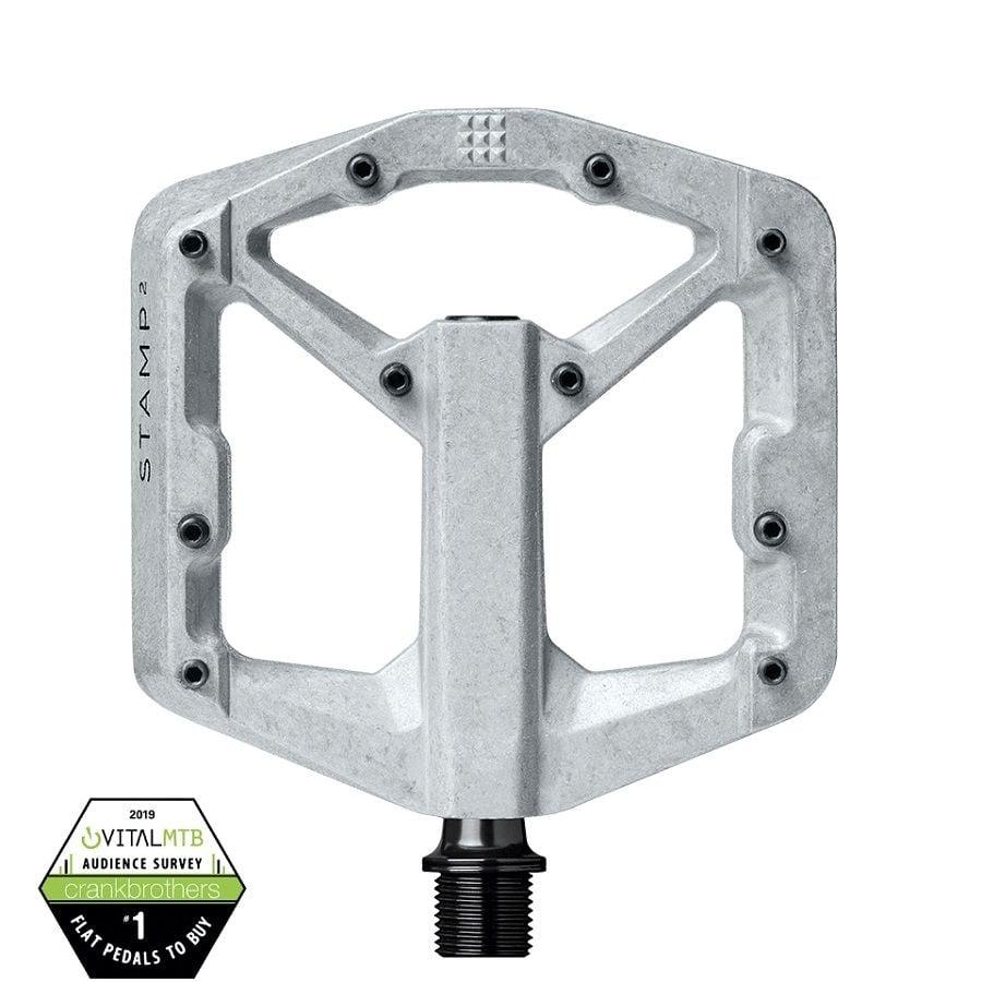 Crankbrothers Stamp 2 Plattform-Pedal - Liquid-Life