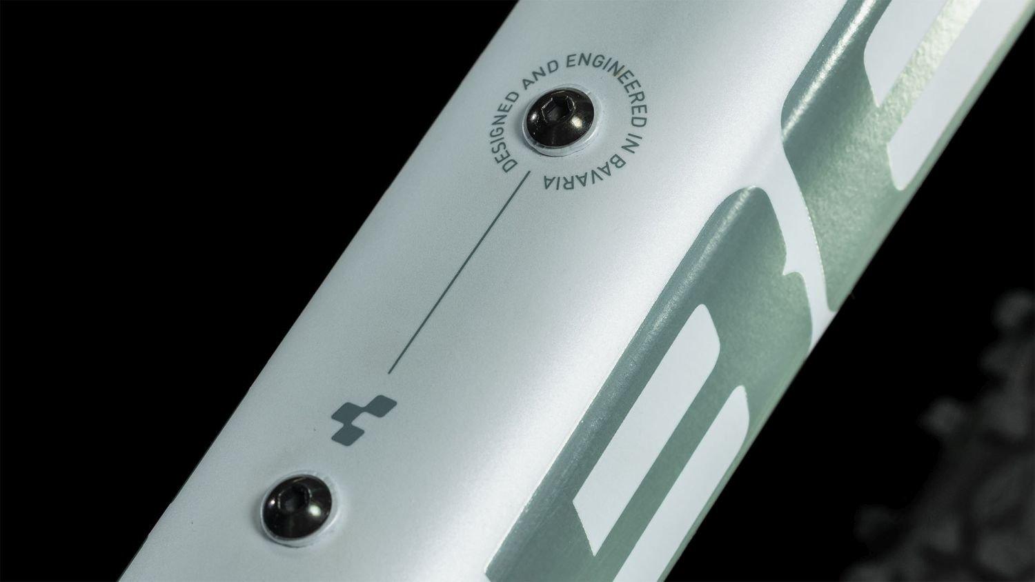 Cube Access WS airygreen´n´mint 2023 - Liquid-Life