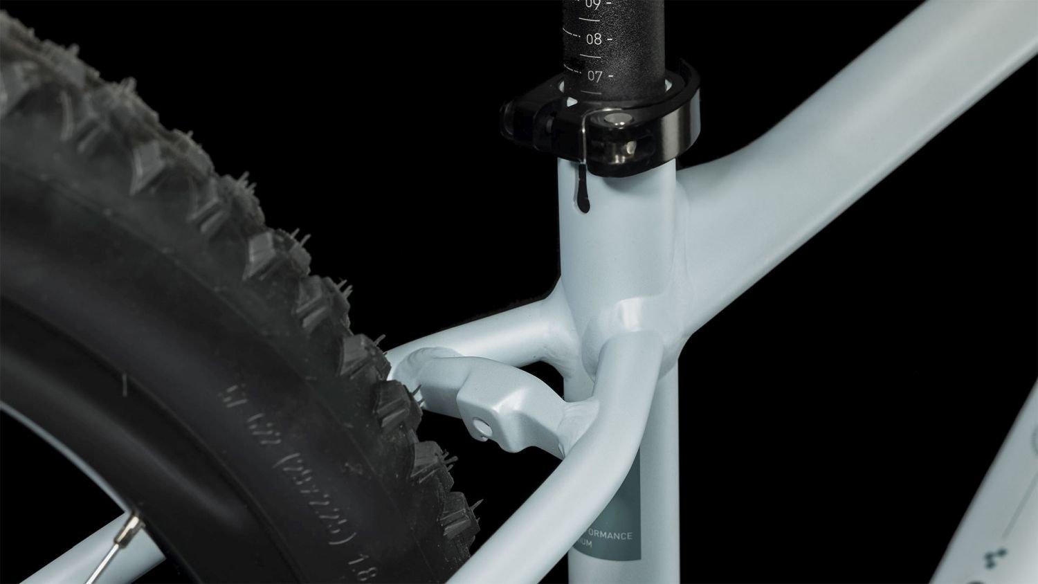 Cube Access WS airygreen´n´mint 2023 - Liquid-Life