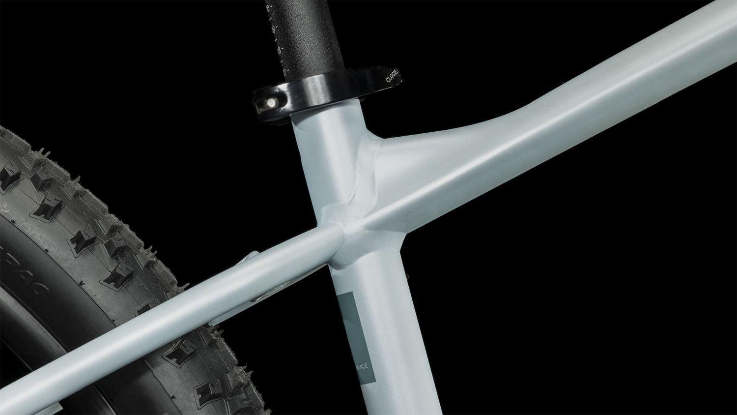 Cube Access WS airygreen´n´mint 2023 - Liquid-Life