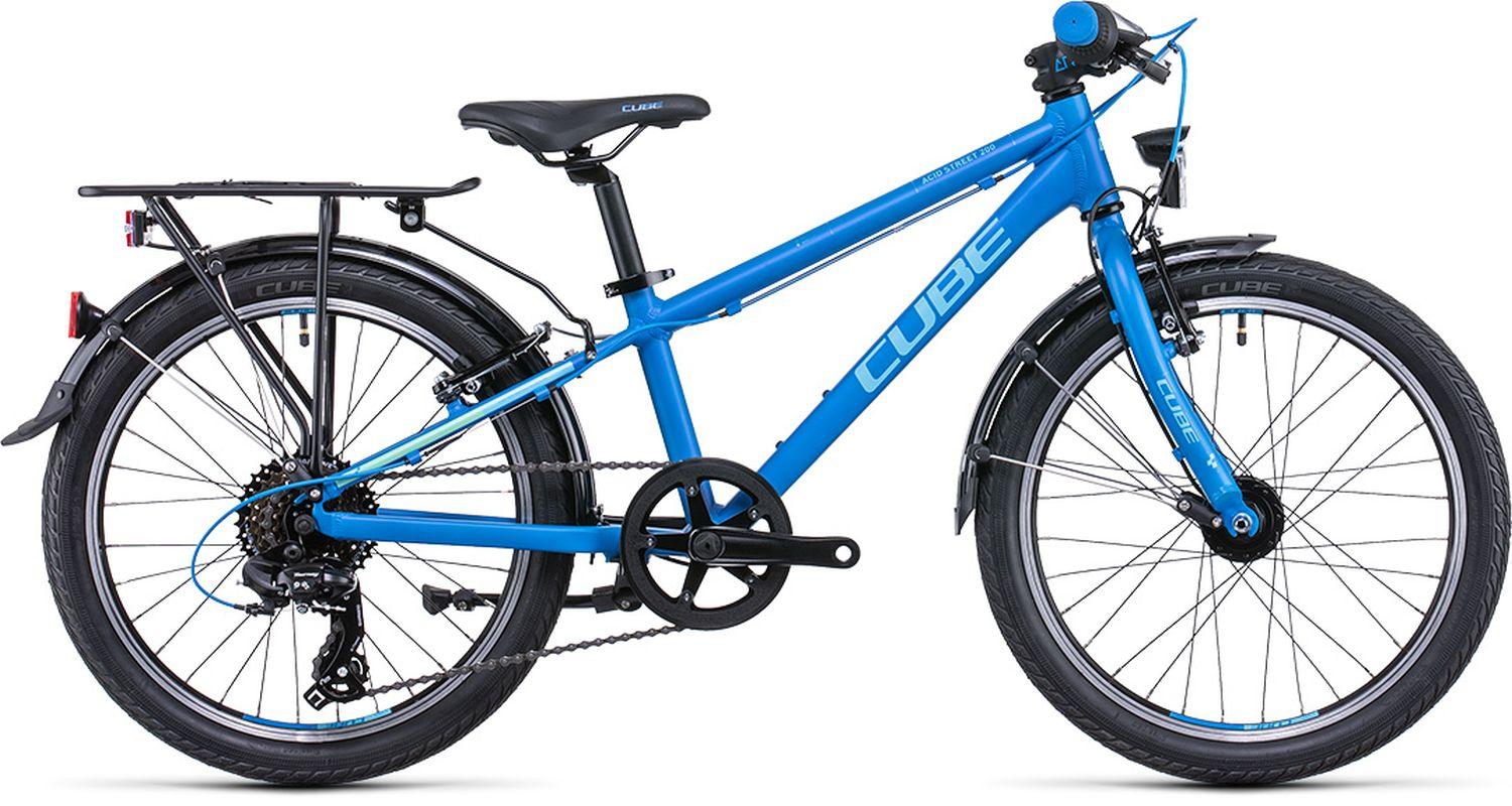 Cube Acid 200 Street (20