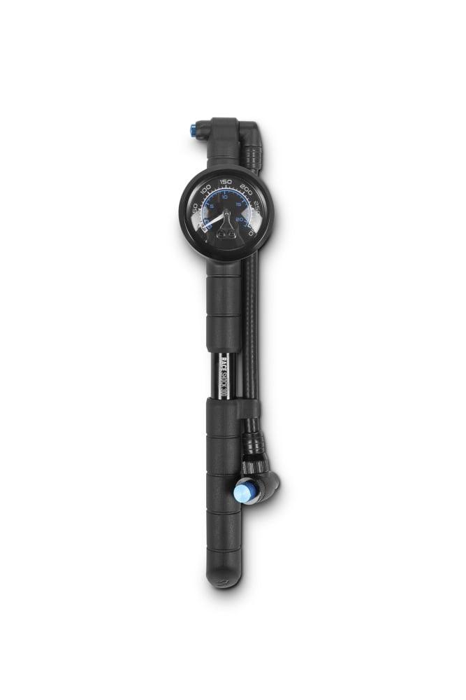 Cube Acid RACE SHOCK 300 Dämpferpumpe – Präzision & kein Luftverlust