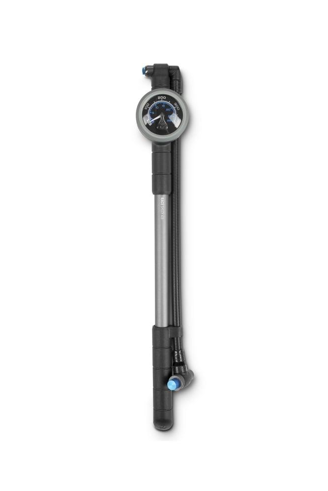 fahrradpumpe cube Cube Acid RACE SHOCK 400 Dämpferpumpe