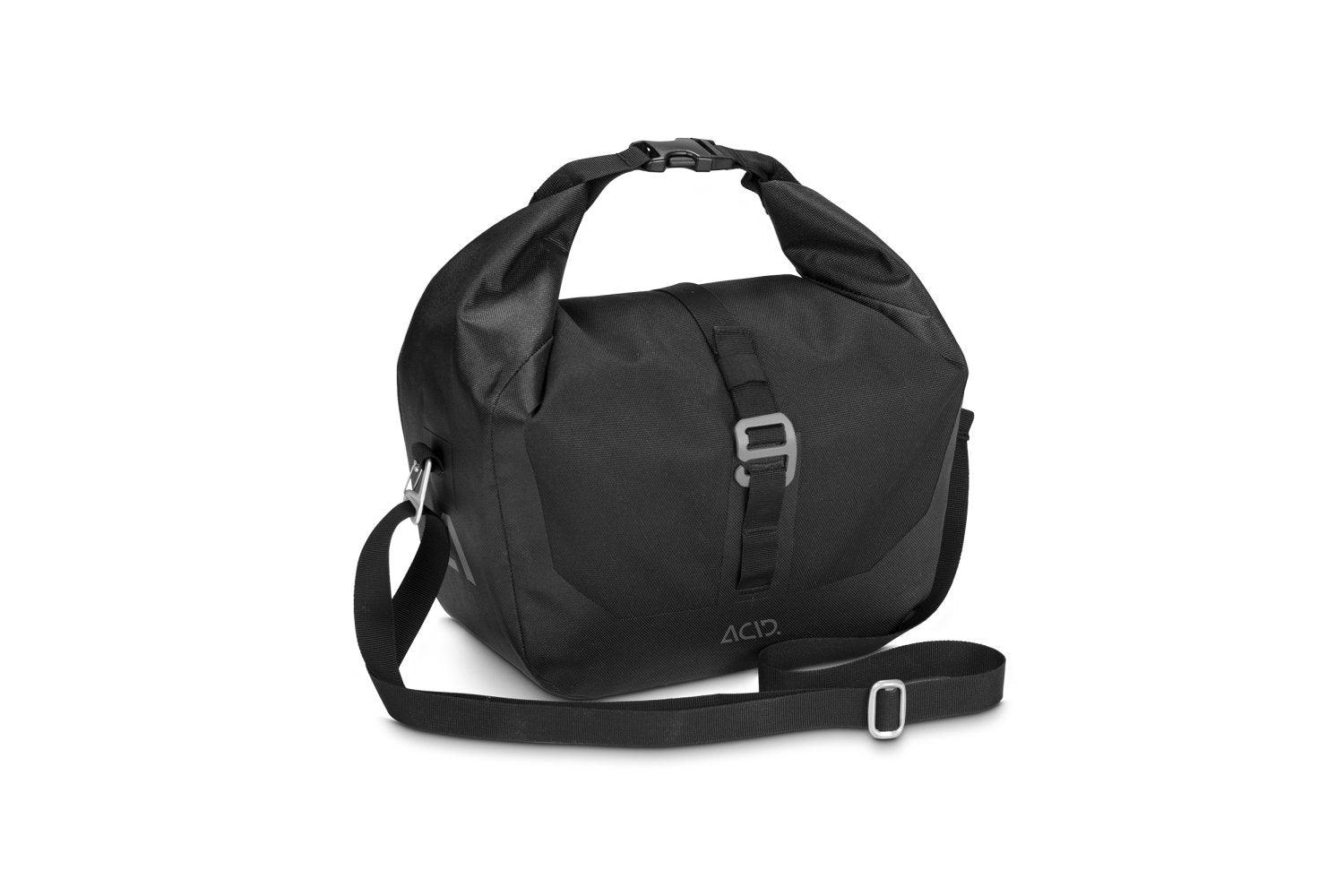 Cube Acid Fahrradtasche TRAVLR FRONT 4 FILink 2019 - Liquid-Life