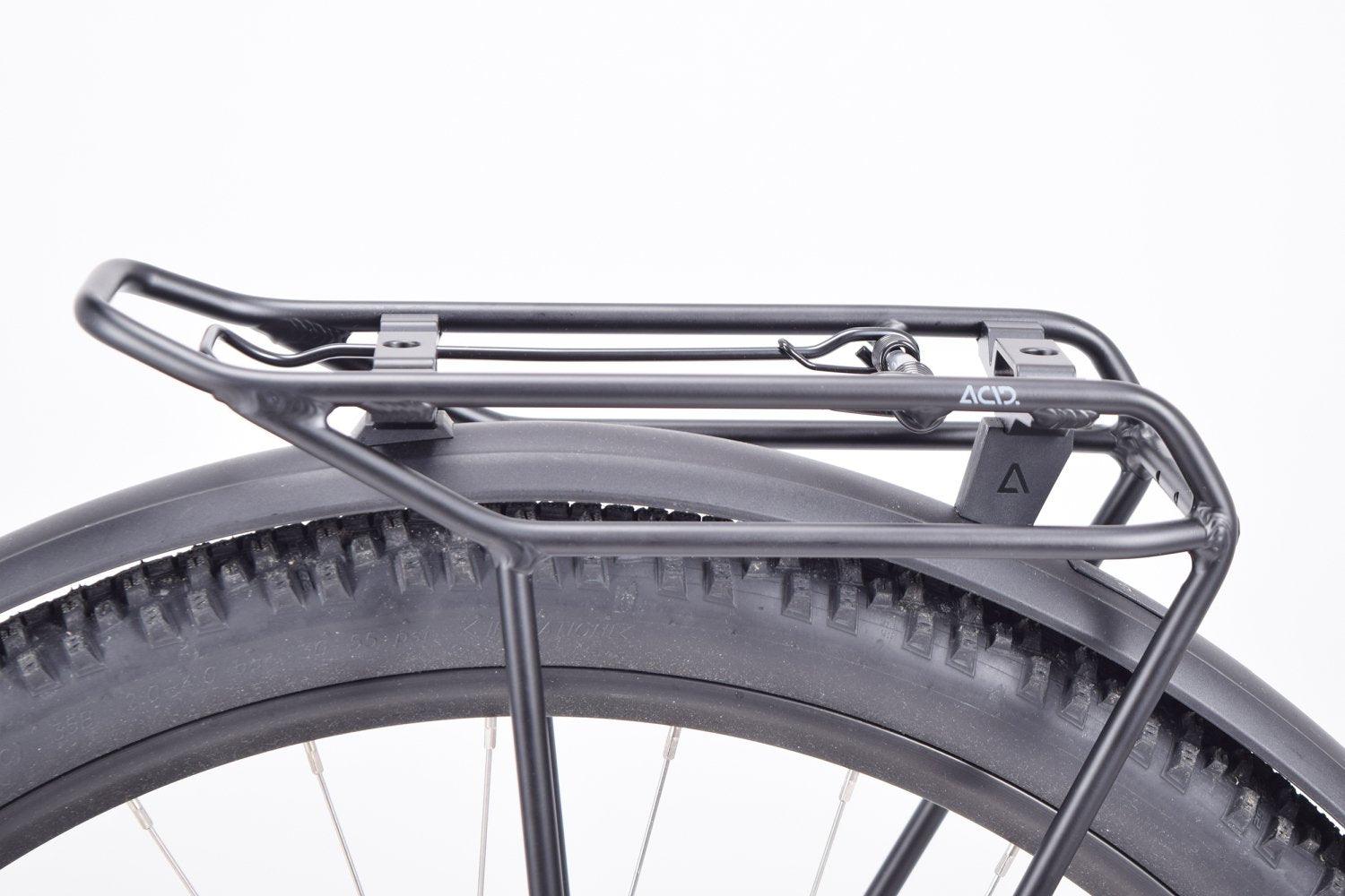 Cube Acid Gepäckträger SIC 28" RILink 2019 - Liquid-Life