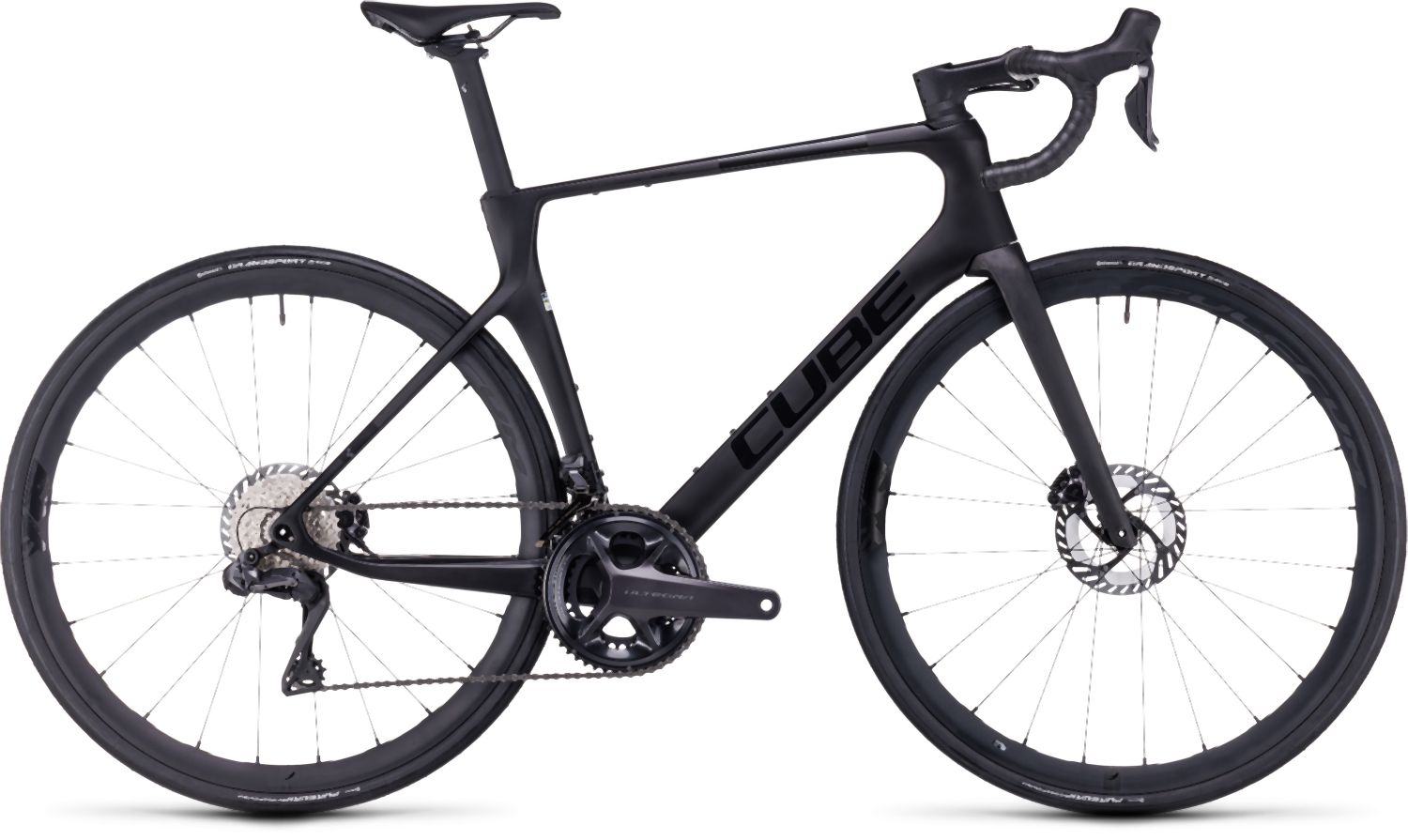 cube rennrad 2024 Cube Agree C:62 Race: High-End Rennrad mit Shimano Ultegra Di2