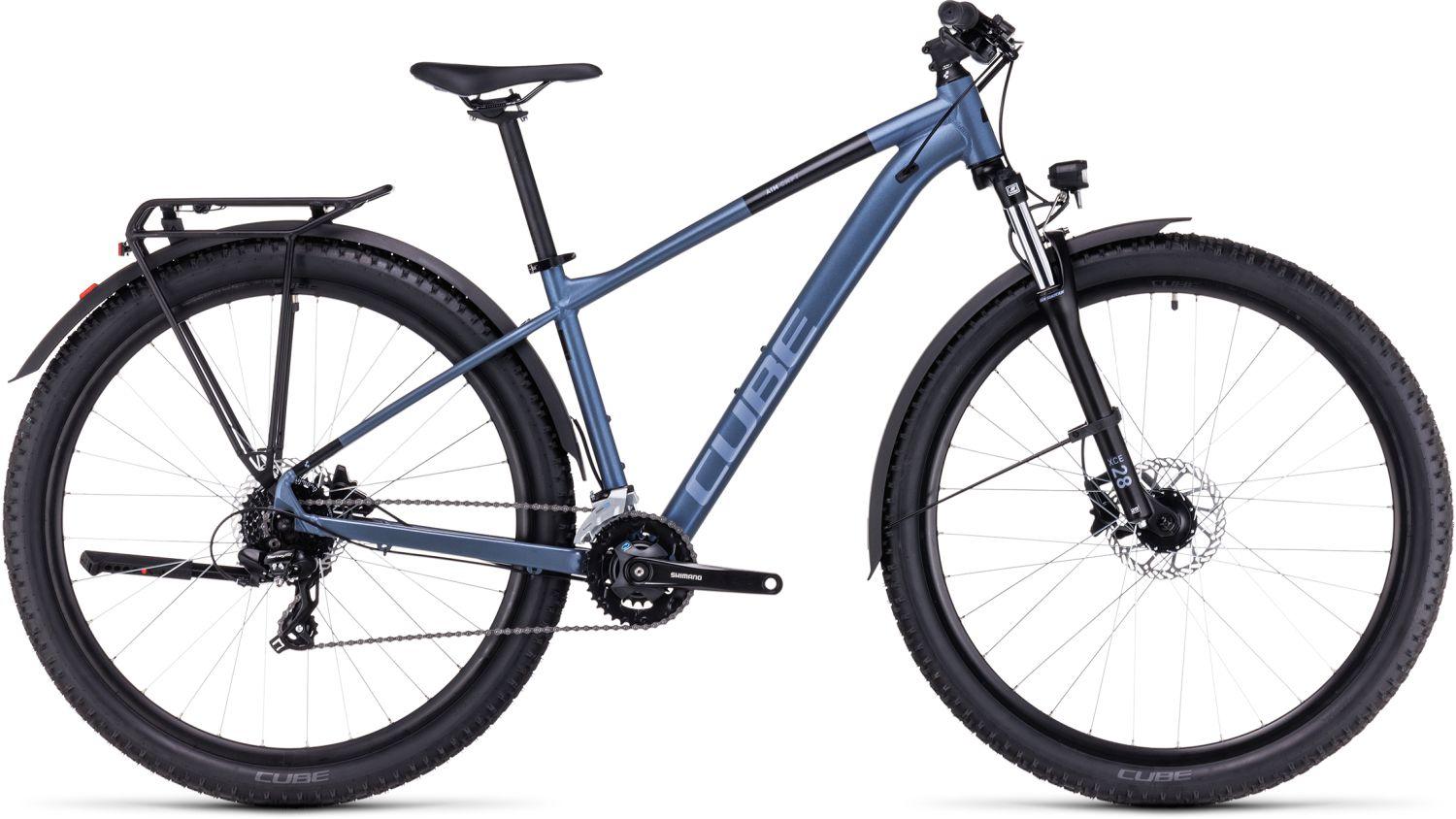 Cube Aim Allroad navyblack´n´blue 2023 - Liquid-Life