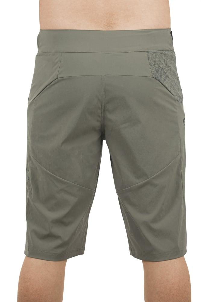 Cube AM Baggy Shorts - Liquid-Life #Wähle Deine Farbe_Olive