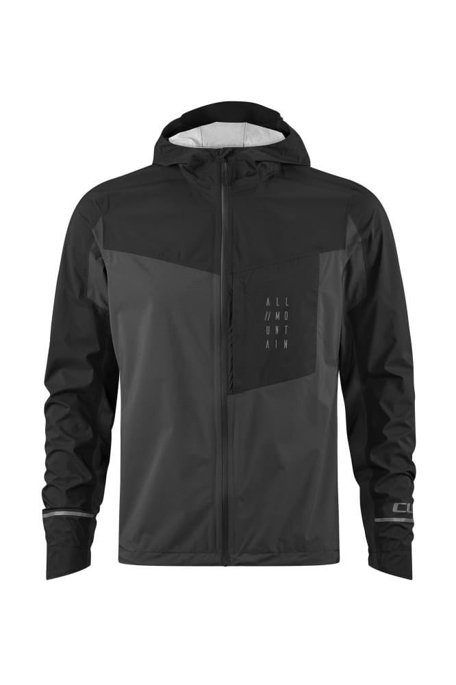 Cube AM Storm Jacket - Liquid-Life