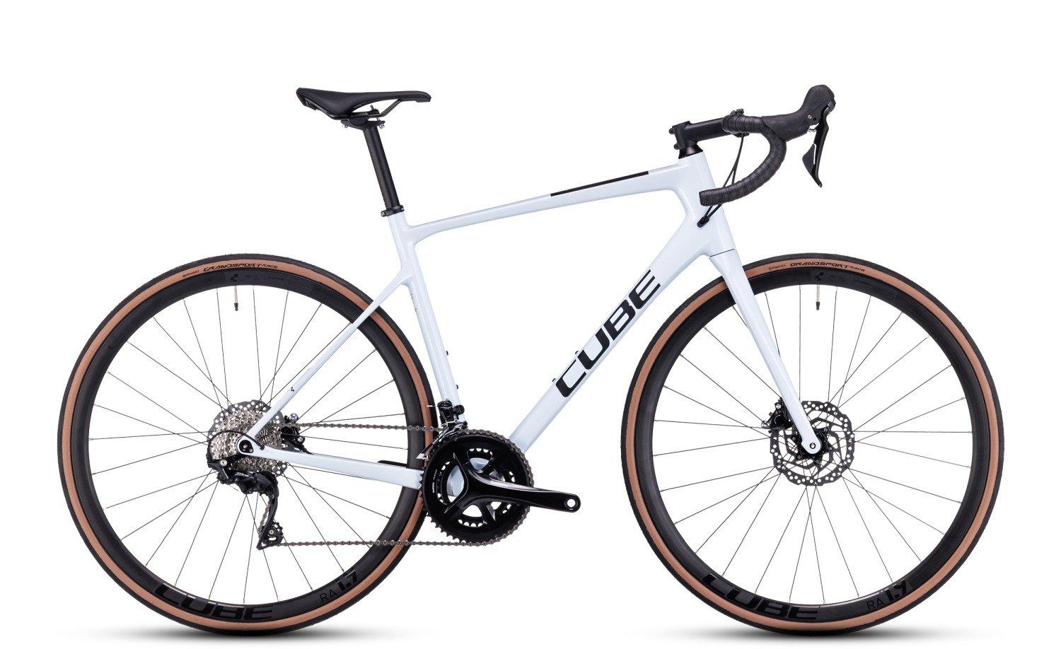 rennrad cube attain gtc race Cube Attain GTC Race 2023