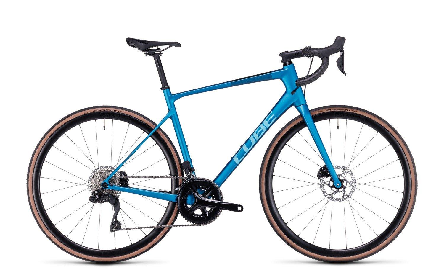 cube rennrad preis Cube Attain GTC SLX 2023