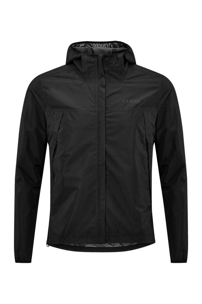 Cube ATX Regenjacke CMPT - Liquid-Life