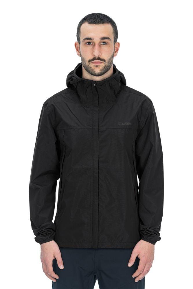 Cube ATX Regenjacke CMPT - Liquid-Life