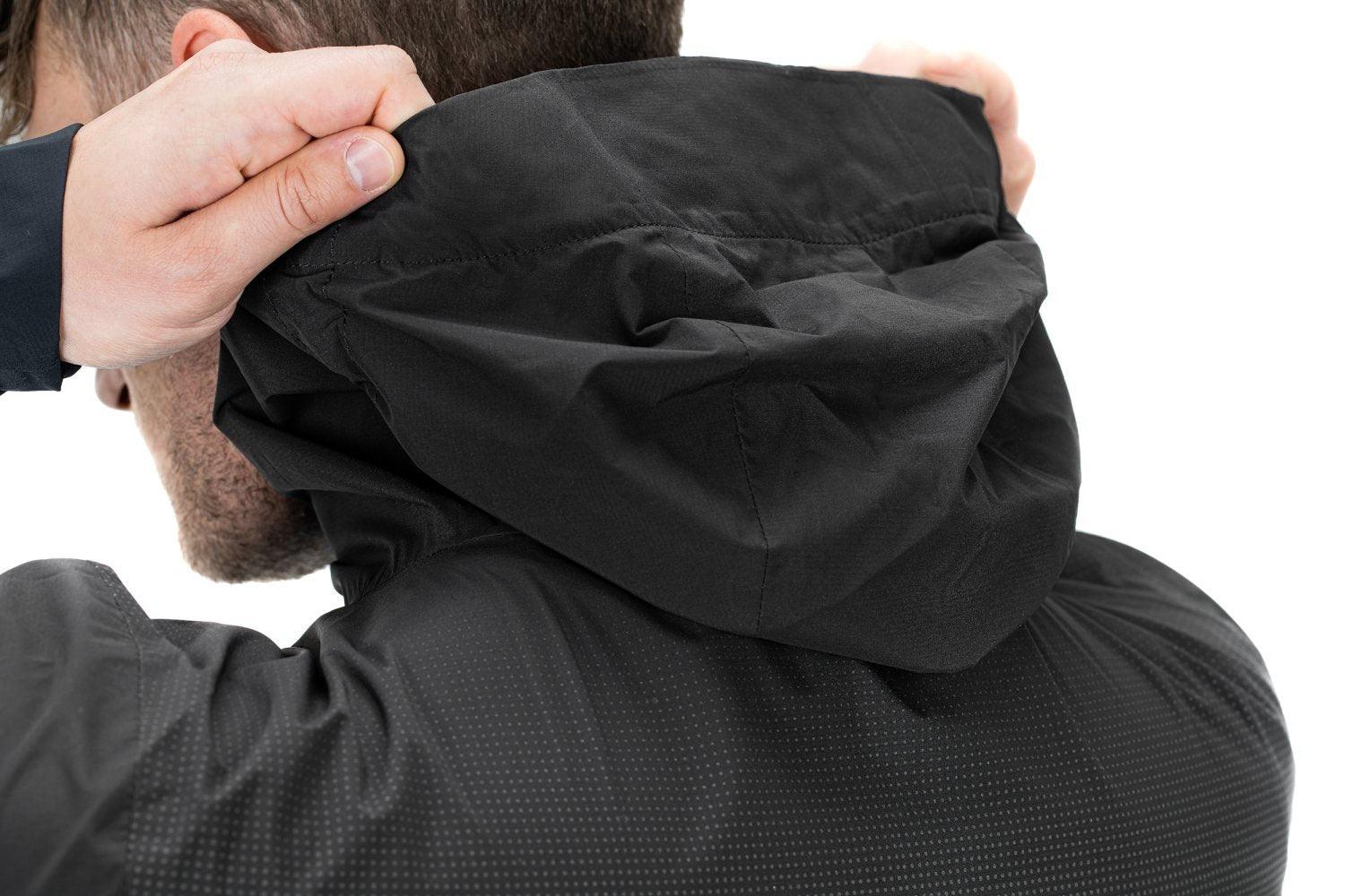 Cube ATX Storm Jacket - Liquid-Life #Wähle Deine Farbe_Schwarz