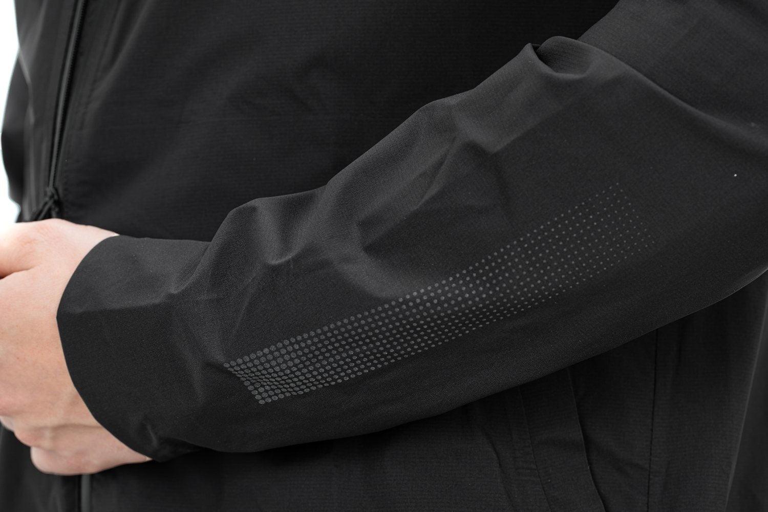 Cube ATX Storm Jacket - Liquid-Life #Wähle Deine Farbe_Schwarz