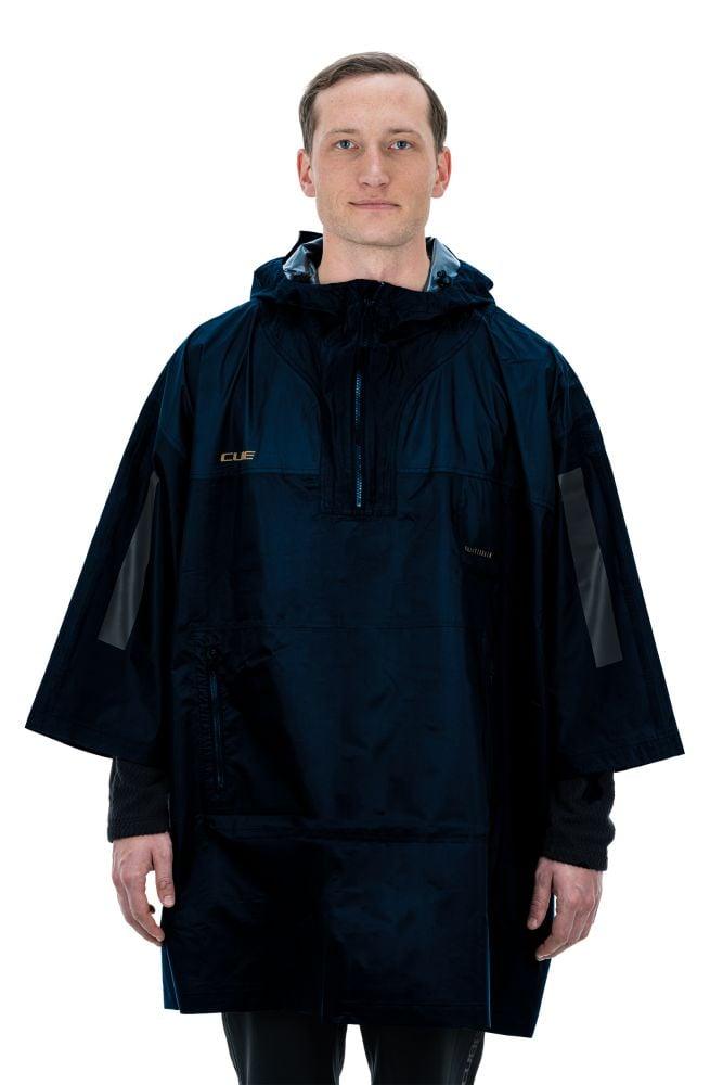 Cube ATX Utility Poncho - Liquid-Life