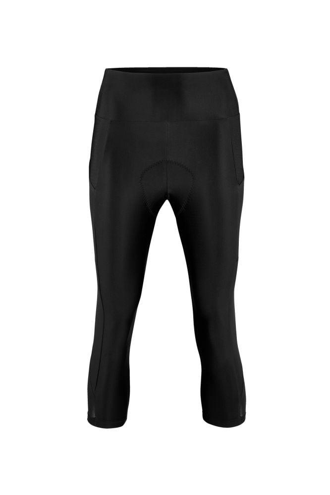 Cube ATX WS Cropped Tights - Liquid-Life #Wähle Deine Farbe_Schwarz