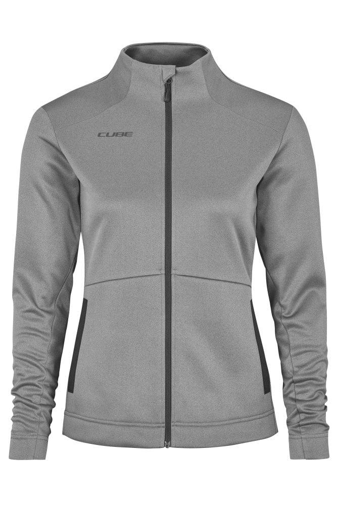 Cube ATX WS Midlayer Jacke - Liquid-Life