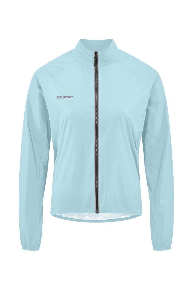 Cube ATX WS Windjacke CMPT - Liquid-Life #Wähle Deine Farbe_Blau
