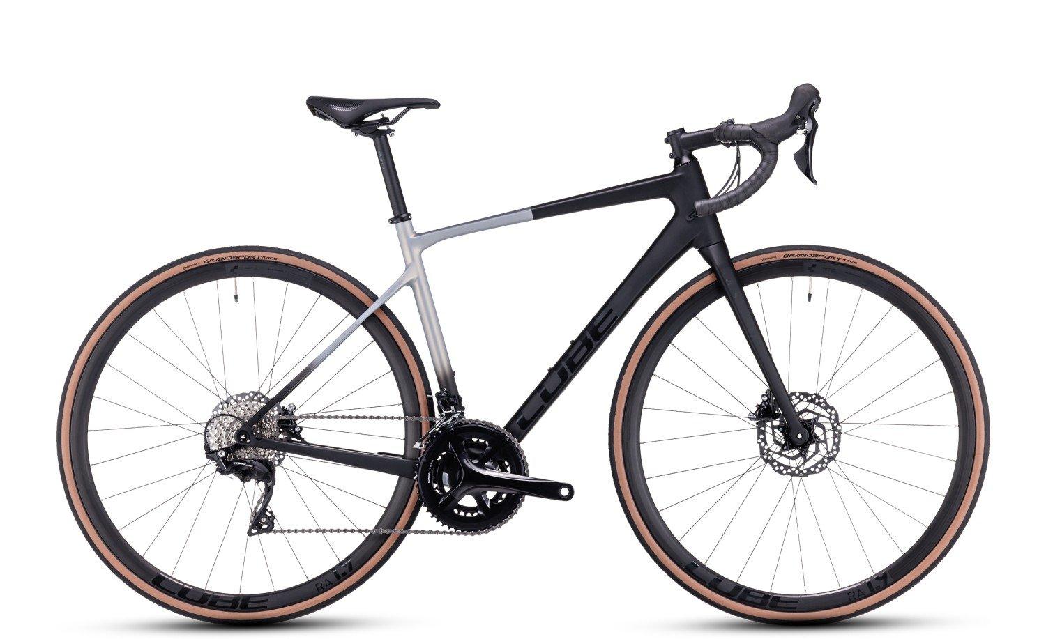 Cube Axial WS GTC Pro (2023) | Carbon Damen-Rennrad mit Shimano 105