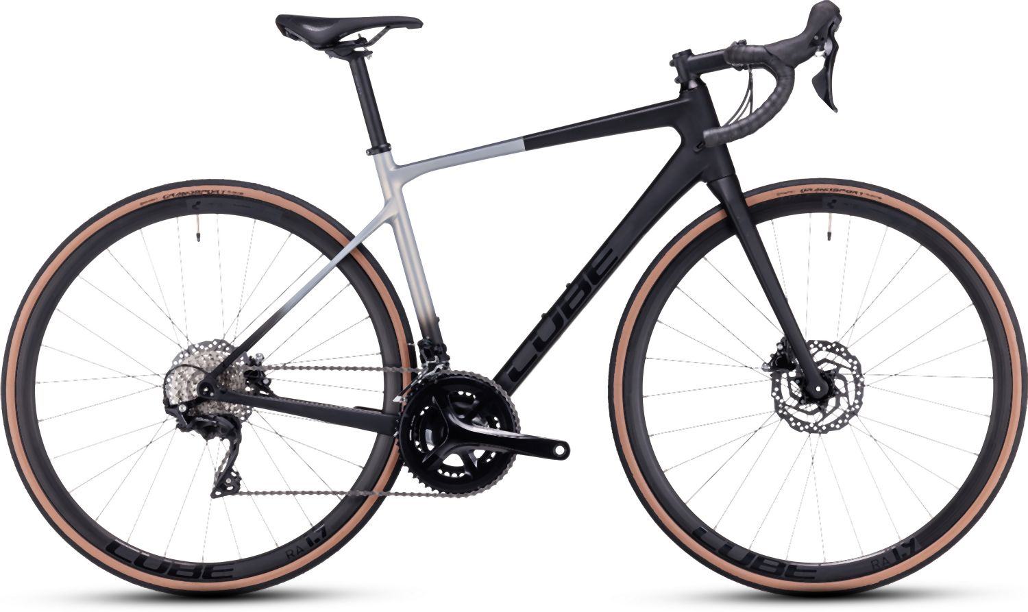 Cube Axial WS GTC Pro 2024