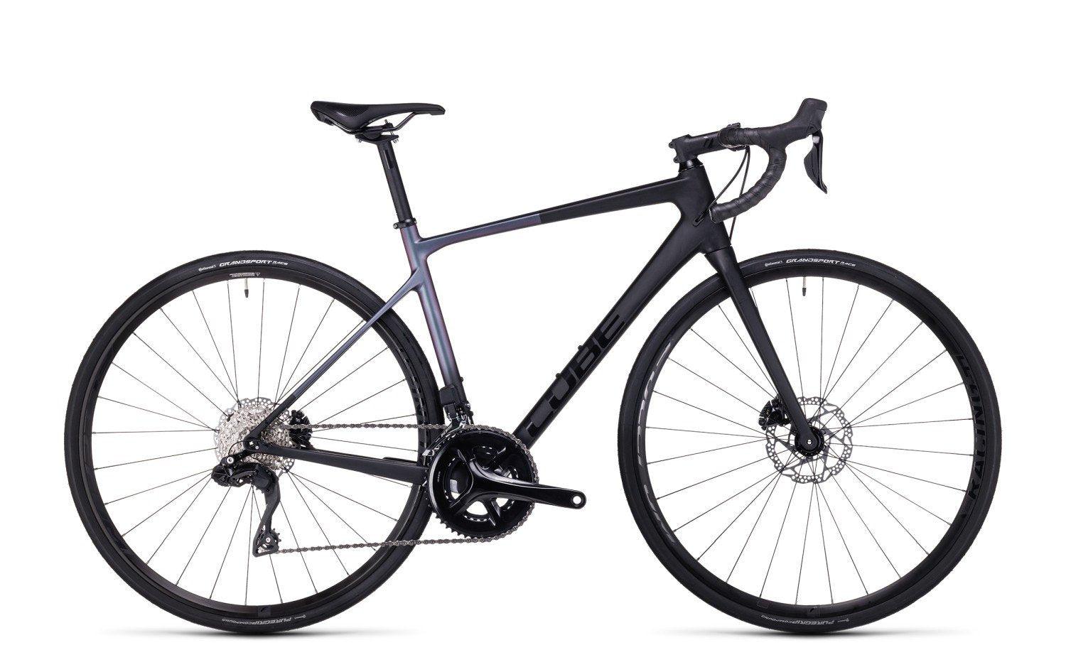 Cube Axial WS GTC SLX (2023)