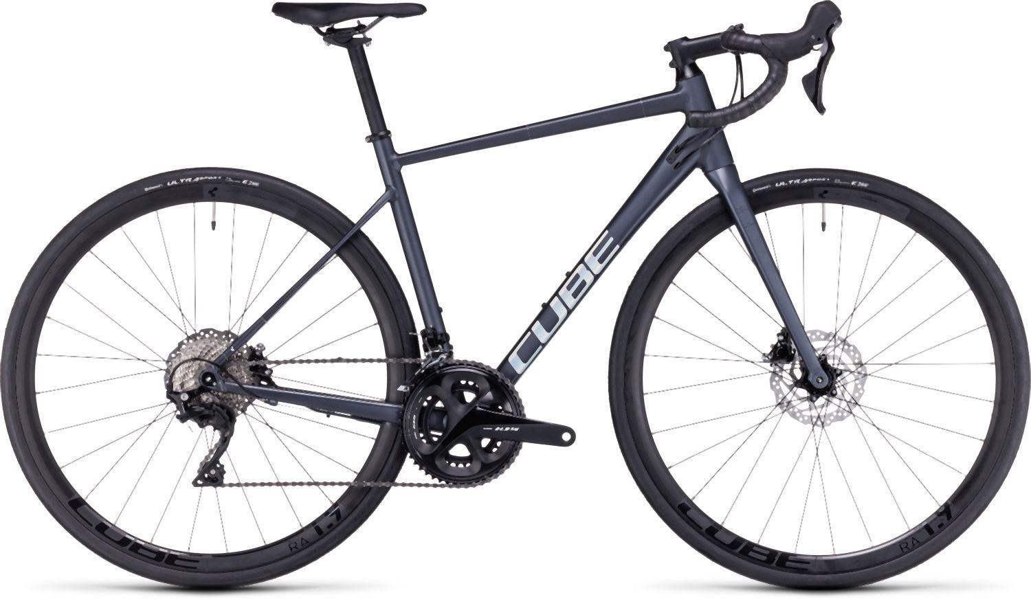 Cube Axial WS Race 2024: Ultimative Performance & Speed