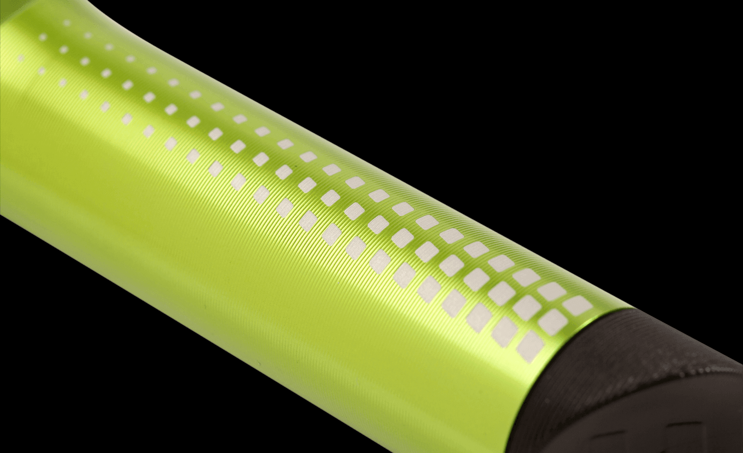 Cube Bar Ends HPA - Liquid-Life #Wähle Deine Farbe_Green